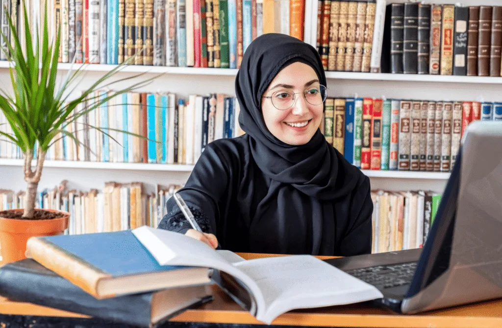 online Quran classes