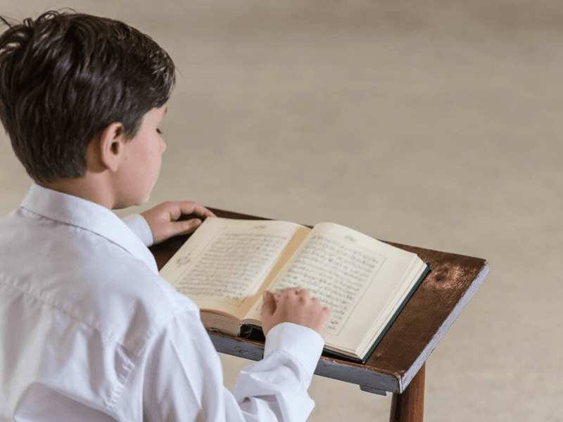 Benefits of Learning to Read the Quran