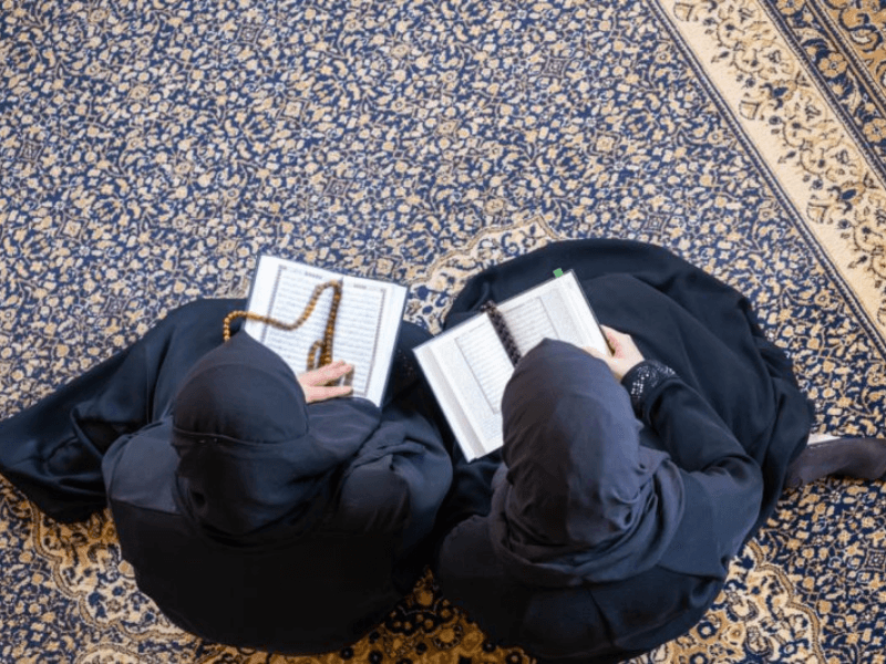 Benefits of Online Quranic Recitation Courses