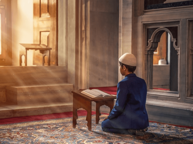 Benefits of Studying Quranic Qirat