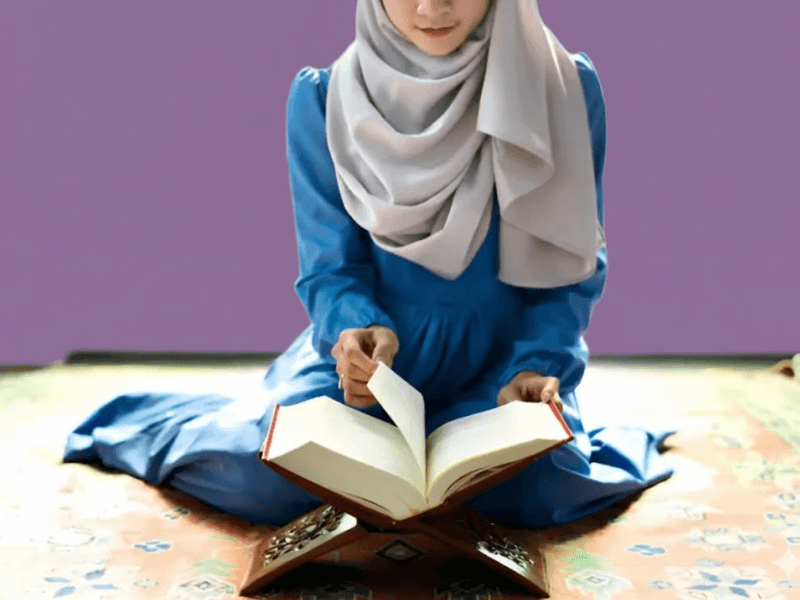 Best Methods for Memorizing the Quran