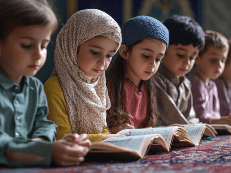 Best Quran Memorization Techniques for Fast Learning