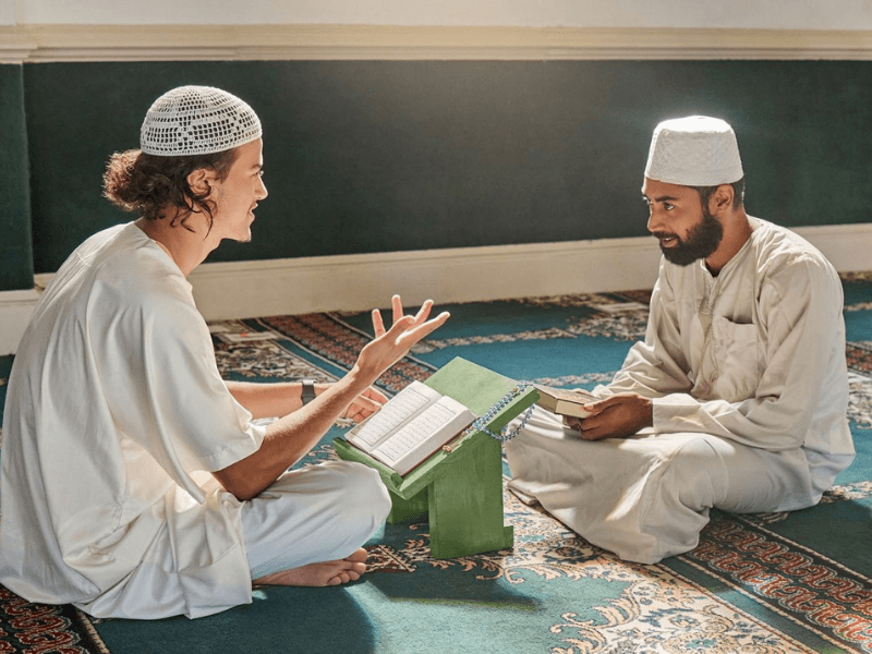 Best Way to Learn Tajweed Online