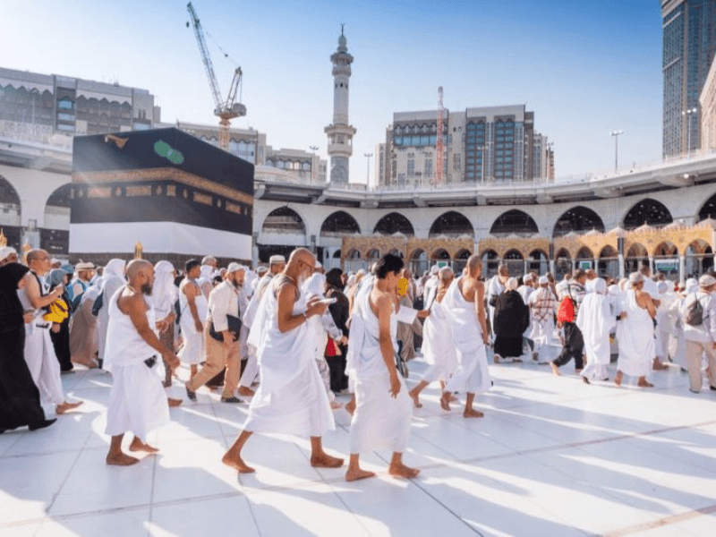 Day of Arafah for beginners