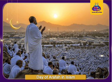 Day of Arafah