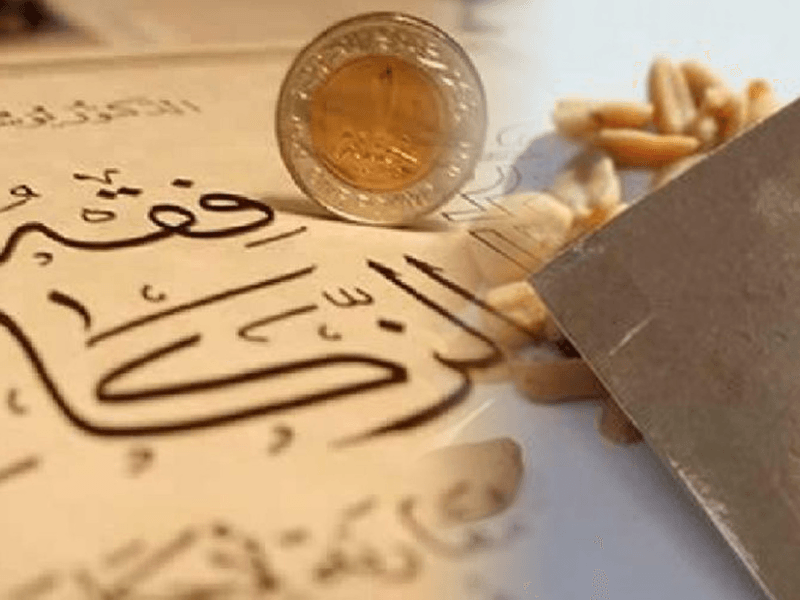 Difference Between Zakat and Sadaqah