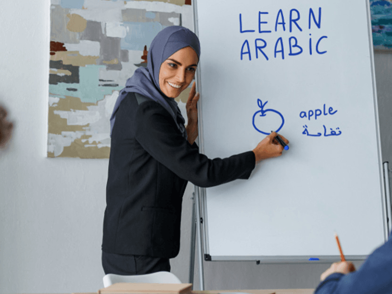 How Beginners Can Start Learning Quranic Arabic