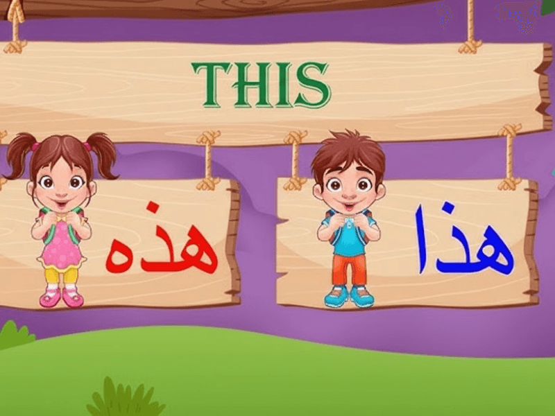 How to Choose the Best Native Arabic Tutor