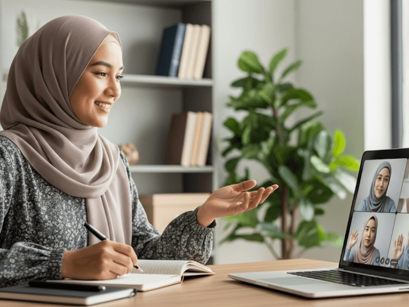 How to Choose the Best Remote Quran Teacher