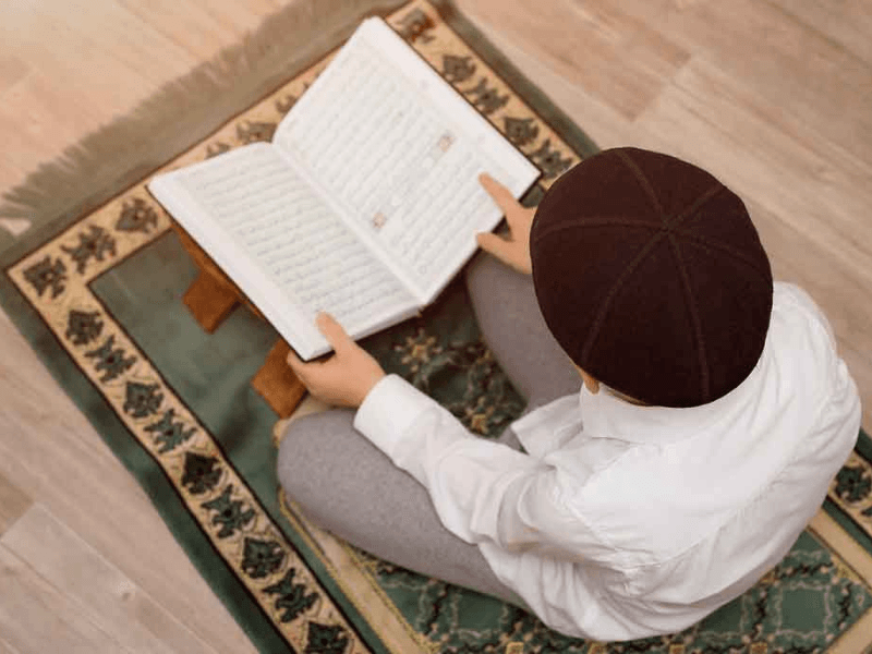How to Choose the Right Quran Course for Kids