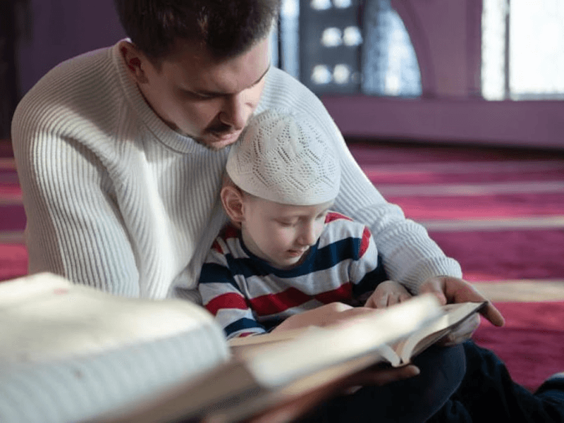 How to Choose the Right Quran Teacher