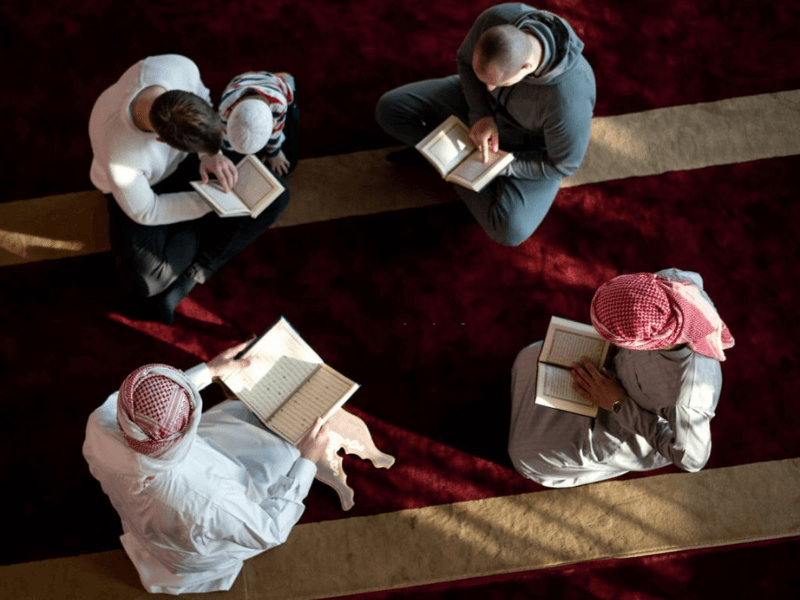 Islamic Education Online