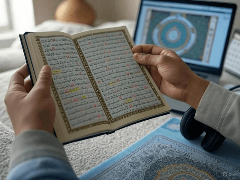 Islamic studies for beginners