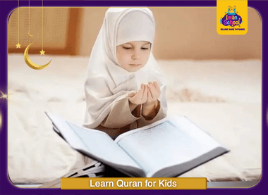 Learn Quran for Kids