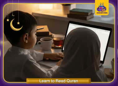 Learn to Read Quran