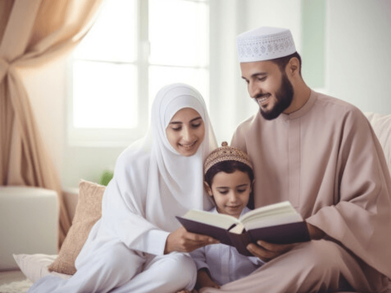 Mistakes Parents Should Avoid During Holy Quran Memorization for Children