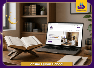 Online Quran School