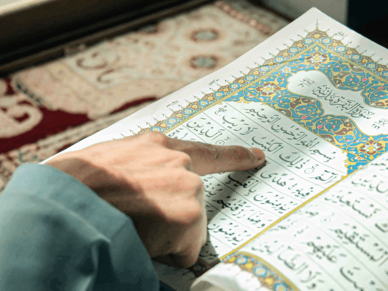 Online Tajweed Classes for Kids and Adults