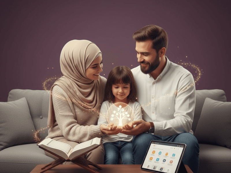 Quran memorization online