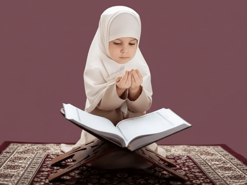 Quran memorization tips