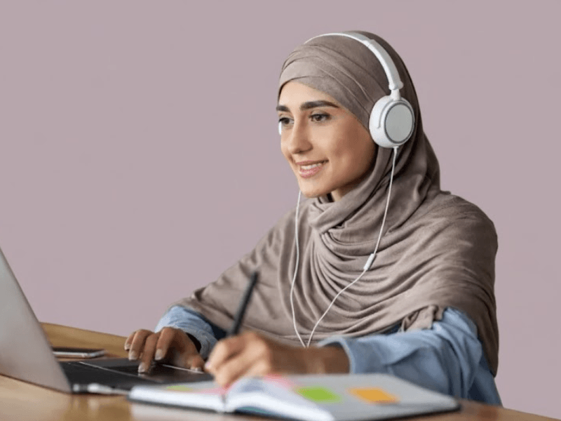 Quran tutor