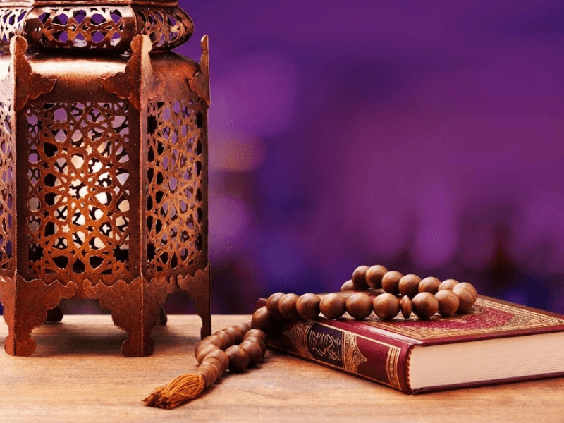 The Structure of the Quran