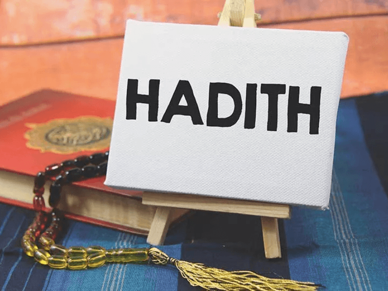 What Is The Noble Hadith in Islam