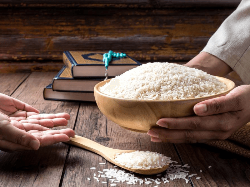 What Is Zakat