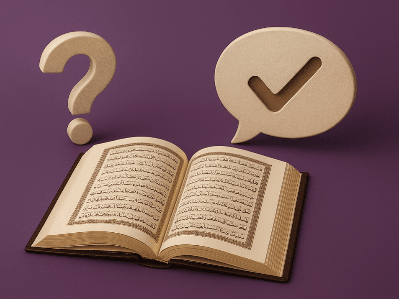What Is the Best Way to Learn Quran