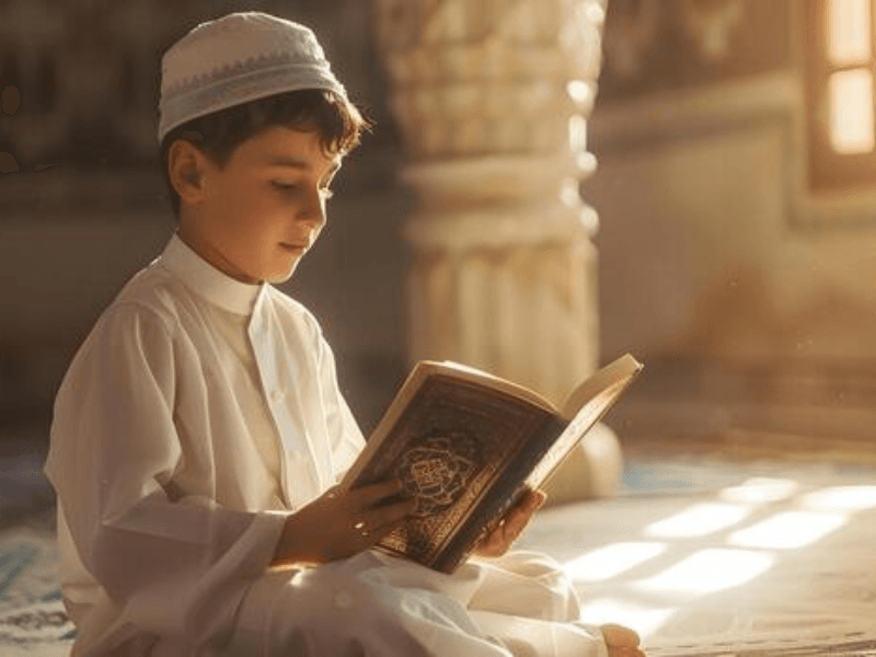 What is Islamic Education