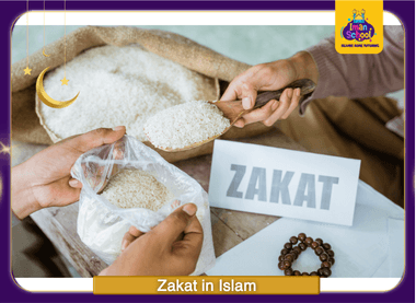 Zakat in Islam
