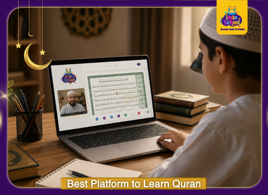 Best Platform to Learn Quran