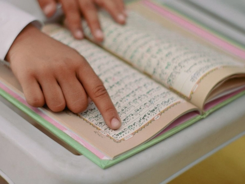 Best Quran tutors for non-Arabic speakers