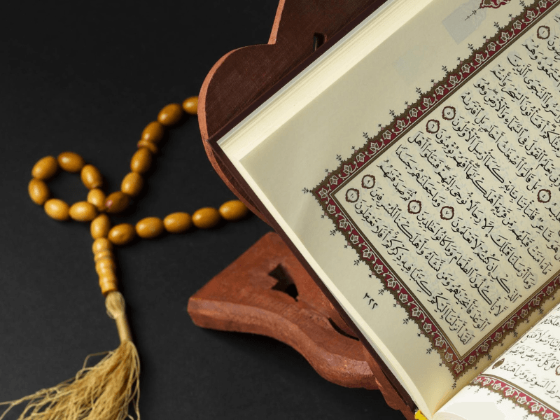 Essential Quranic Arabic Skills Every Student Should Master