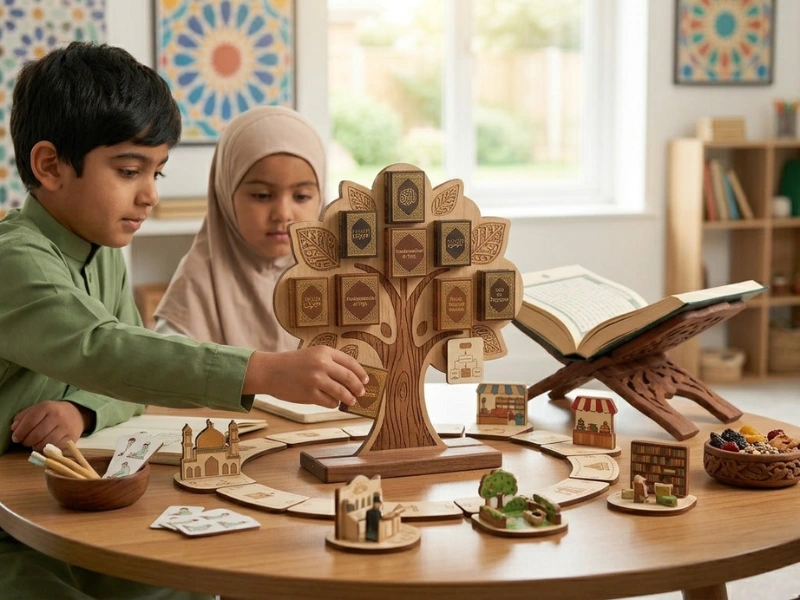 Fundamental Principles of Islamic Jurisprudence for Beginners