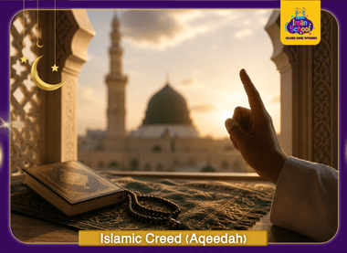 Islamic Creed