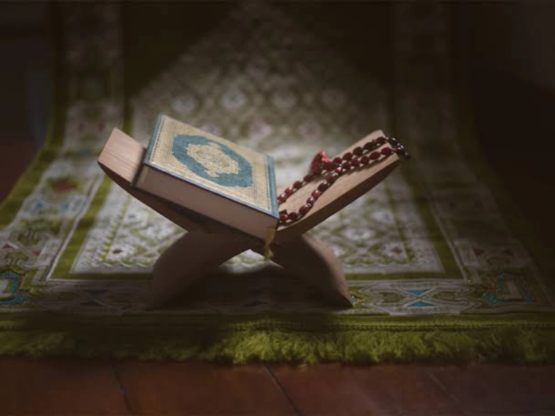 Qualified Quran Tutors Online Globally