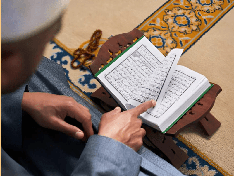 What Are Online Quran Memorization Classes