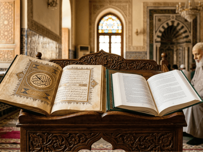 What Is the Best English Translation of the Quran