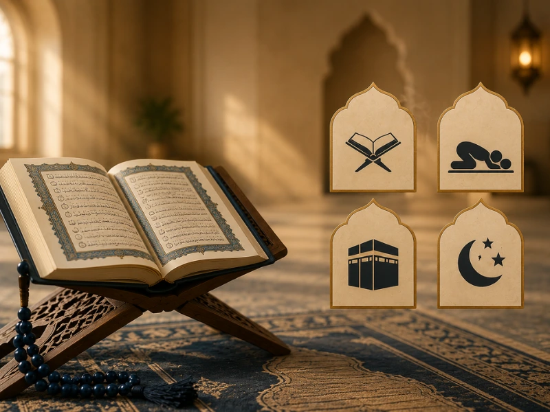 Why Learning Short Surahs Is Important for Salah
