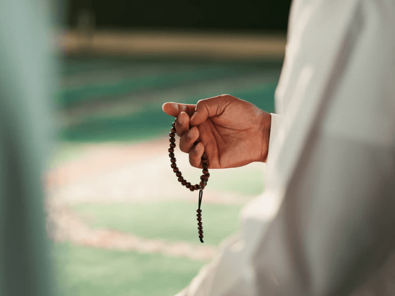 islamic monotheism