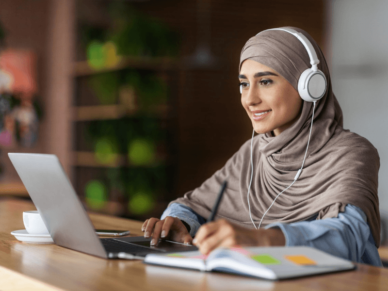 private quran tutor