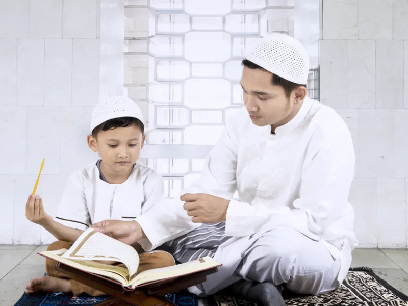 quran courses online