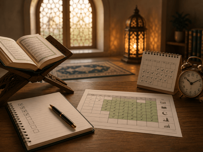 quran memorization classes