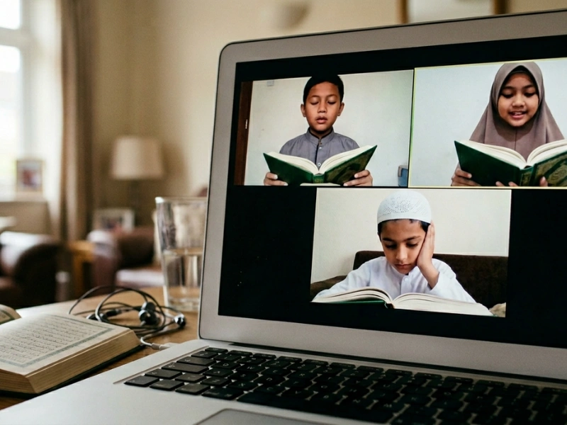 quran memorization tips