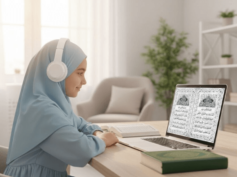 quran tutor for kids, Sisters and Adults