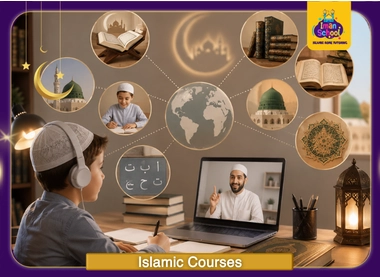 Islamic Courses for Non-Arab Speakers