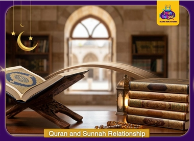 Quran and Sunnah Relationship
