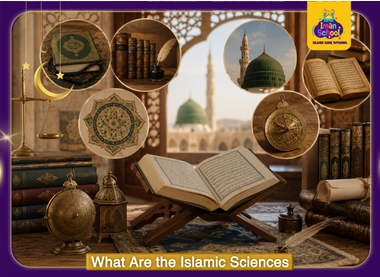 What Are the Islamic Sciences
