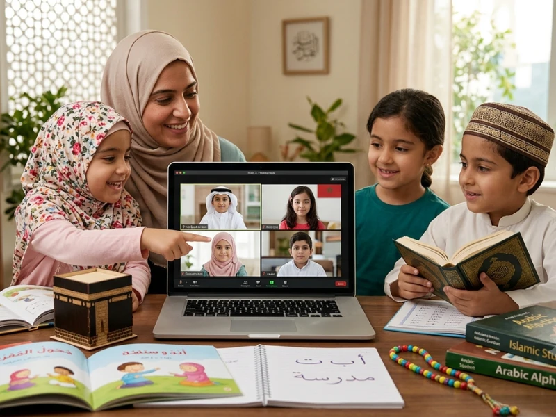 Which Arabic Book Is Best for Beginners
